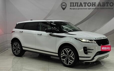 Land Rover Range Rover Evoque II, 2024 год, 5 949 000 рублей, 3 фотография