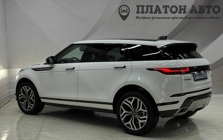 Land Rover Range Rover Evoque II, 2024 год, 5 949 000 рублей, 6 фотография