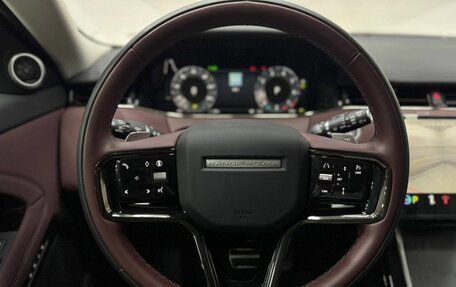 Land Rover Range Rover Evoque II, 2024 год, 5 949 000 рублей, 9 фотография