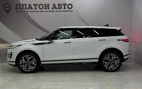 Land Rover Range Rover Evoque II, 2024 год, 5 949 000 рублей, 7 фотография