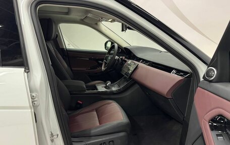 Land Rover Range Rover Evoque II, 2024 год, 5 949 000 рублей, 12 фотография