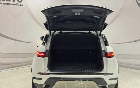 Land Rover Range Rover Evoque II, 2024 год, 5 949 000 рублей, 19 фотография