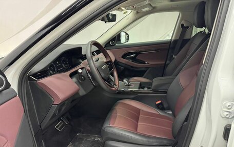 Land Rover Range Rover Evoque II, 2024 год, 5 949 000 рублей, 11 фотография