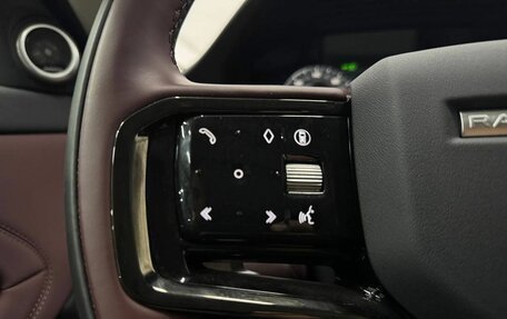 Land Rover Range Rover Evoque II, 2024 год, 5 949 000 рублей, 14 фотография