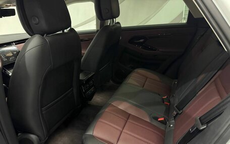 Land Rover Range Rover Evoque II, 2024 год, 5 949 000 рублей, 21 фотография