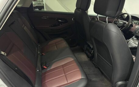 Land Rover Range Rover Evoque II, 2024 год, 5 949 000 рублей, 22 фотография