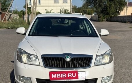 Skoda Octavia, 2011 год, 750 000 рублей, 3 фотография