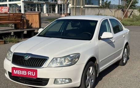 Skoda Octavia, 2011 год, 750 000 рублей, 5 фотография