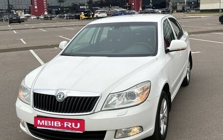 Skoda Octavia, 2011 год, 750 000 рублей, 4 фотография