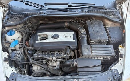 Skoda Octavia, 2011 год, 750 000 рублей, 22 фотография