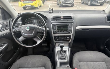 Skoda Octavia, 2011 год, 750 000 рублей, 27 фотография