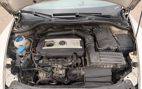 Skoda Octavia, 2011 год, 750 000 рублей, 21 фотография