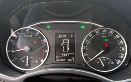 Skoda Octavia, 2011 год, 750 000 рублей, 25 фотография