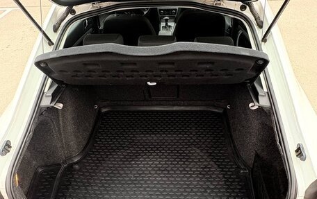 Skoda Octavia, 2011 год, 750 000 рублей, 24 фотография