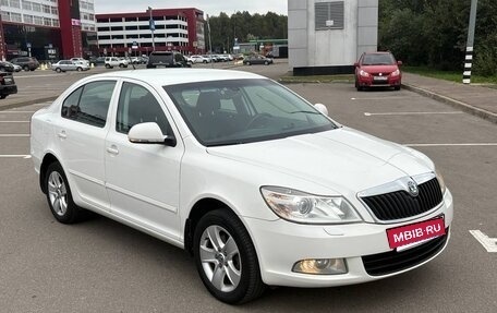 Skoda Octavia, 2011 год, 750 000 рублей, 18 фотография