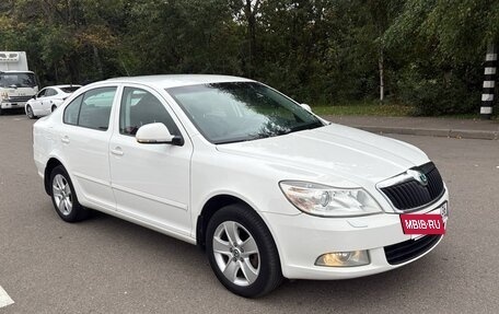 Skoda Octavia, 2011 год, 750 000 рублей, 19 фотография