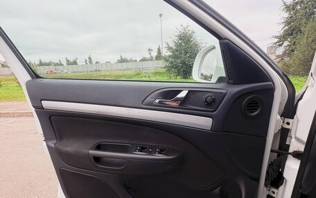 Skoda Octavia, 2011 год, 750 000 рублей, 33 фотография