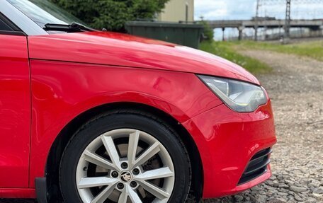 Audi A1, 2011 год, 849 000 рублей, 6 фотография