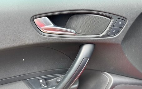 Audi A1, 2011 год, 849 000 рублей, 9 фотография