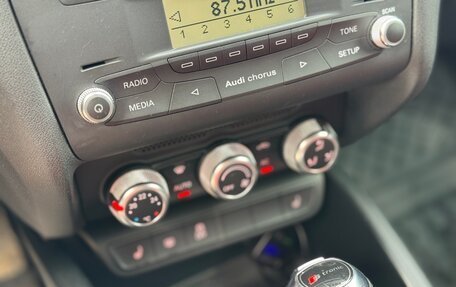 Audi A1, 2011 год, 849 000 рублей, 12 фотография