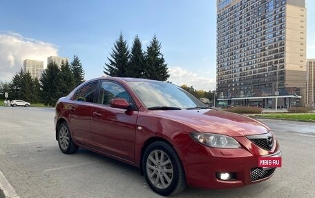 Mazda 3, 2008 год, 777 777 рублей, 3 фотография