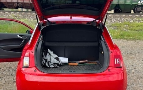 Audi A1, 2011 год, 849 000 рублей, 13 фотография