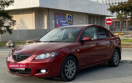 Mazda 3, 2008 год, 777 777 рублей, 2 фотография