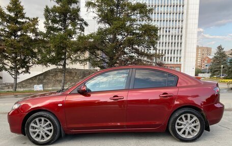 Mazda 3, 2008 год, 777 777 рублей, 5 фотография
