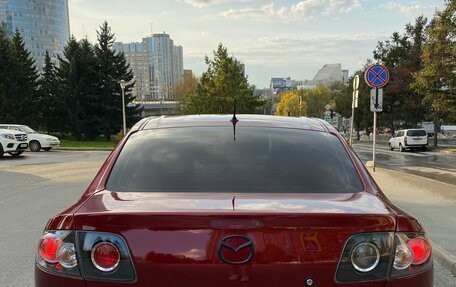 Mazda 3, 2008 год, 777 777 рублей, 8 фотография