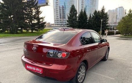 Mazda 3, 2008 год, 777 777 рублей, 4 фотография