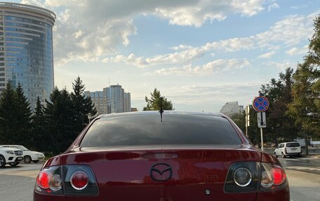 Mazda 3, 2008 год, 777 777 рублей, 9 фотография