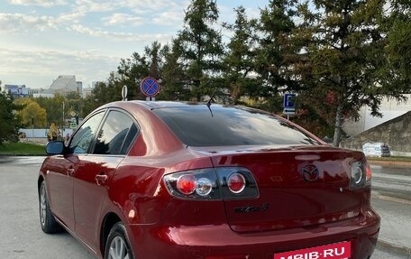 Mazda 3, 2008 год, 777 777 рублей, 6 фотография