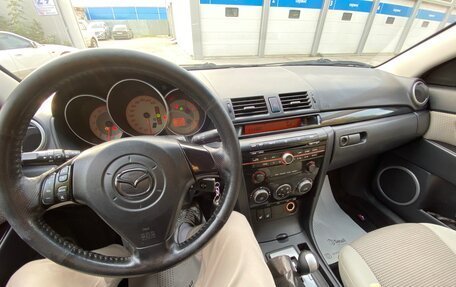 Mazda 3, 2008 год, 777 777 рублей, 12 фотография