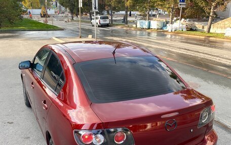 Mazda 3, 2008 год, 777 777 рублей, 10 фотография