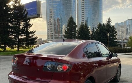 Mazda 3, 2008 год, 777 777 рублей, 11 фотография