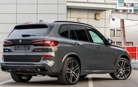 BMW X5, 2022 год, 9 990 000 рублей, 3 фотография