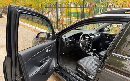 KIA Rio IV, 2019 год, 1 450 000 рублей, 5 фотография