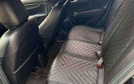 KIA Rio IV, 2019 год, 1 450 000 рублей, 11 фотография