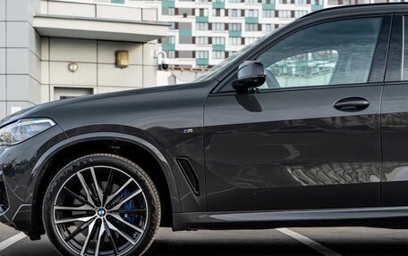 BMW X5, 2022 год, 9 990 000 рублей, 6 фотография