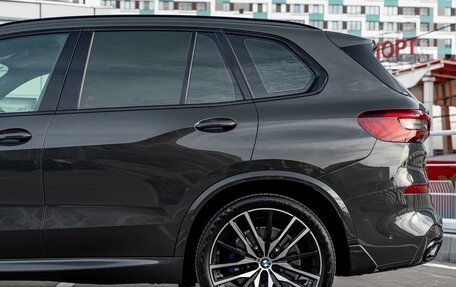 BMW X5, 2022 год, 9 990 000 рублей, 7 фотография