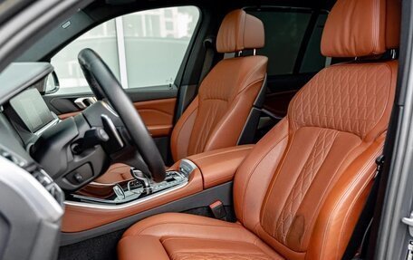 BMW X5, 2022 год, 9 990 000 рублей, 15 фотография