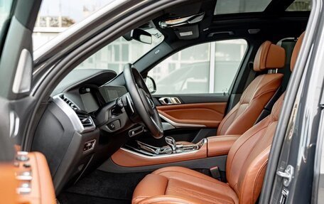 BMW X5, 2022 год, 9 990 000 рублей, 14 фотография