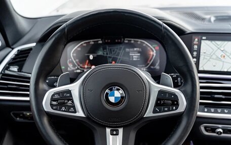 BMW X5, 2022 год, 9 990 000 рублей, 17 фотография