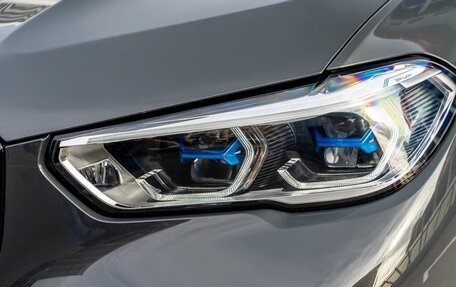 BMW X5, 2022 год, 9 990 000 рублей, 12 фотография