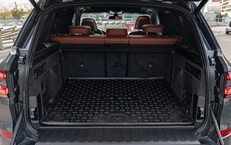 BMW X5, 2022 год, 9 990 000 рублей, 10 фотография