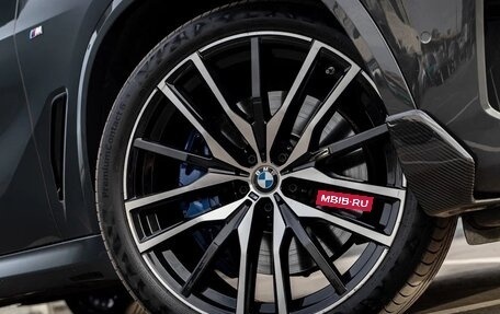 BMW X5, 2022 год, 9 990 000 рублей, 9 фотография