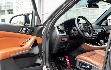 BMW X5, 2022 год, 9 990 000 рублей, 13 фотография