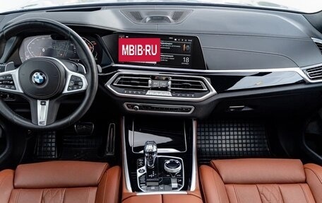 BMW X5, 2022 год, 9 990 000 рублей, 16 фотография