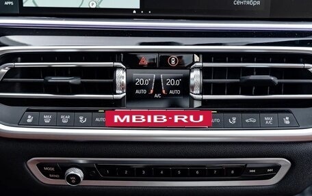 BMW X5, 2022 год, 9 990 000 рублей, 18 фотография