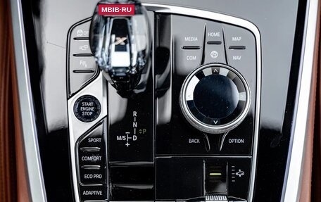 BMW X5, 2022 год, 9 990 000 рублей, 20 фотография